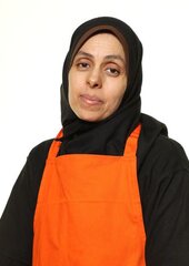 Ms Eman Atia